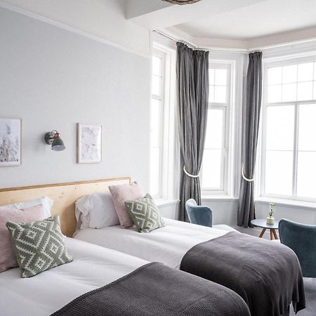 The Kingswood Hotel Sidmouth Zewnętrze zdjęcie