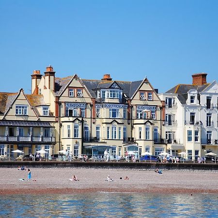 The Kingswood Hotel Sidmouth Zewnętrze zdjęcie
