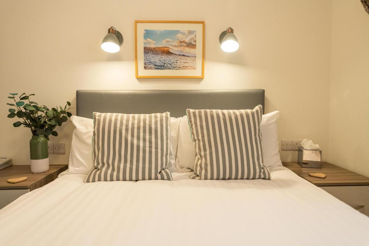 The Kingswood Hotel Sidmouth Zewnętrze zdjęcie