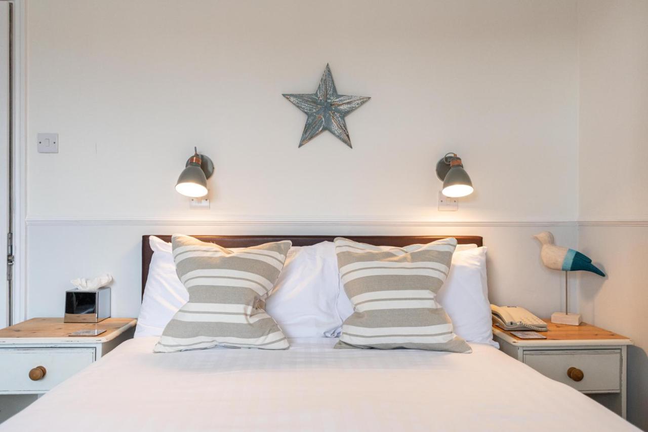 The Kingswood Hotel Sidmouth Zewnętrze zdjęcie
