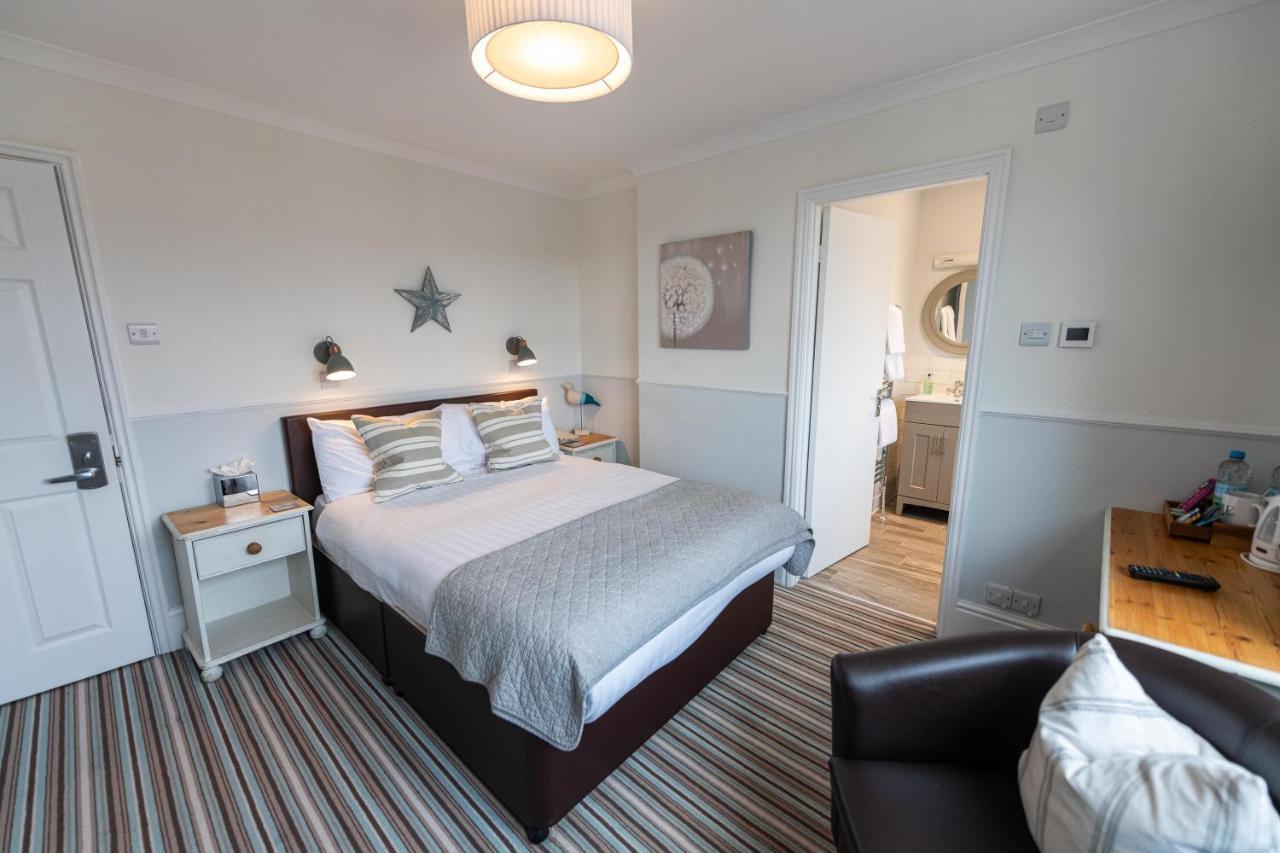 The Kingswood Hotel Sidmouth Zewnętrze zdjęcie