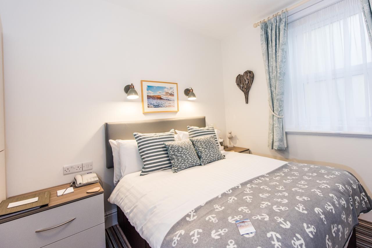 The Kingswood Hotel Sidmouth Zewnętrze zdjęcie